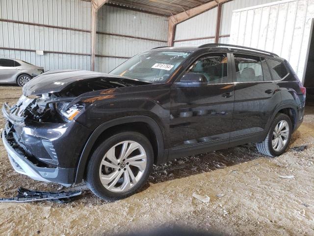 2021 VOLKSWAGEN ATLAS SE