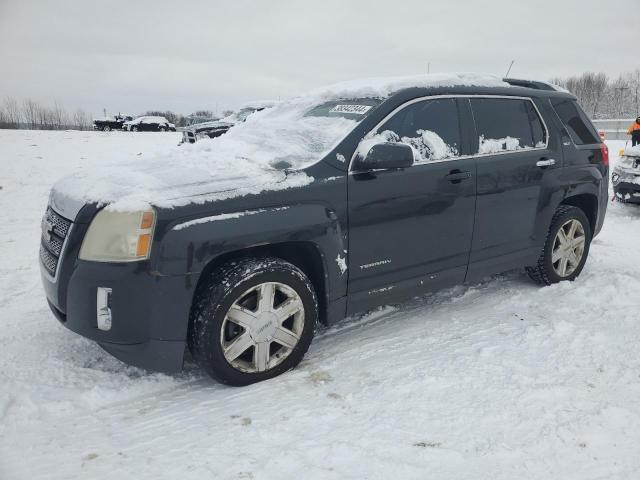 2011 GMC TERRAIN SLT