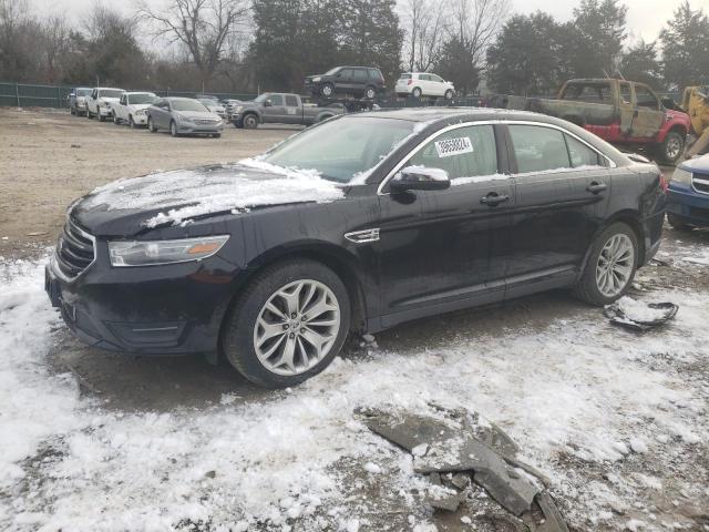2014 FORD TAURUS LIMITED