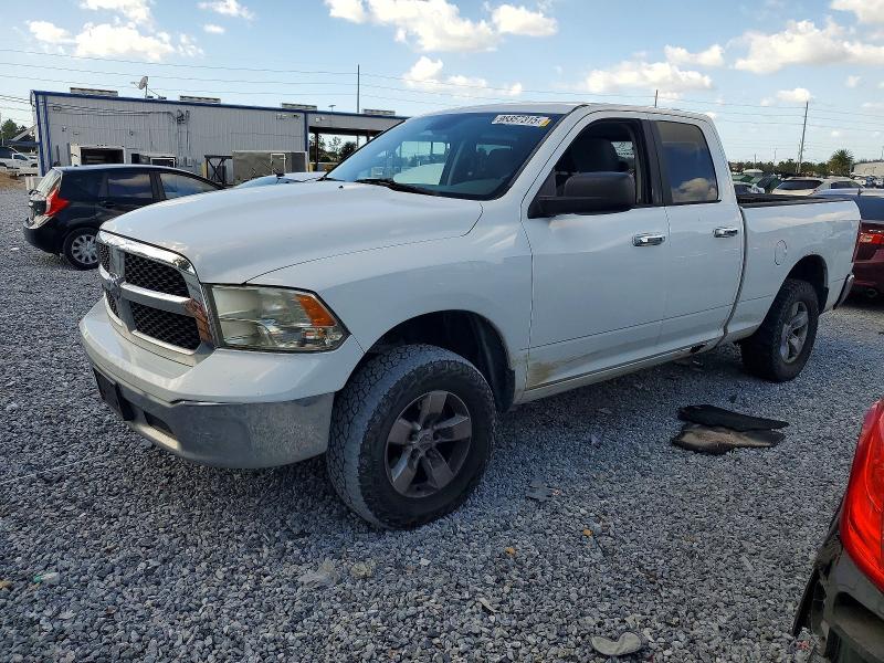 2013 RAM 1500 SLT
