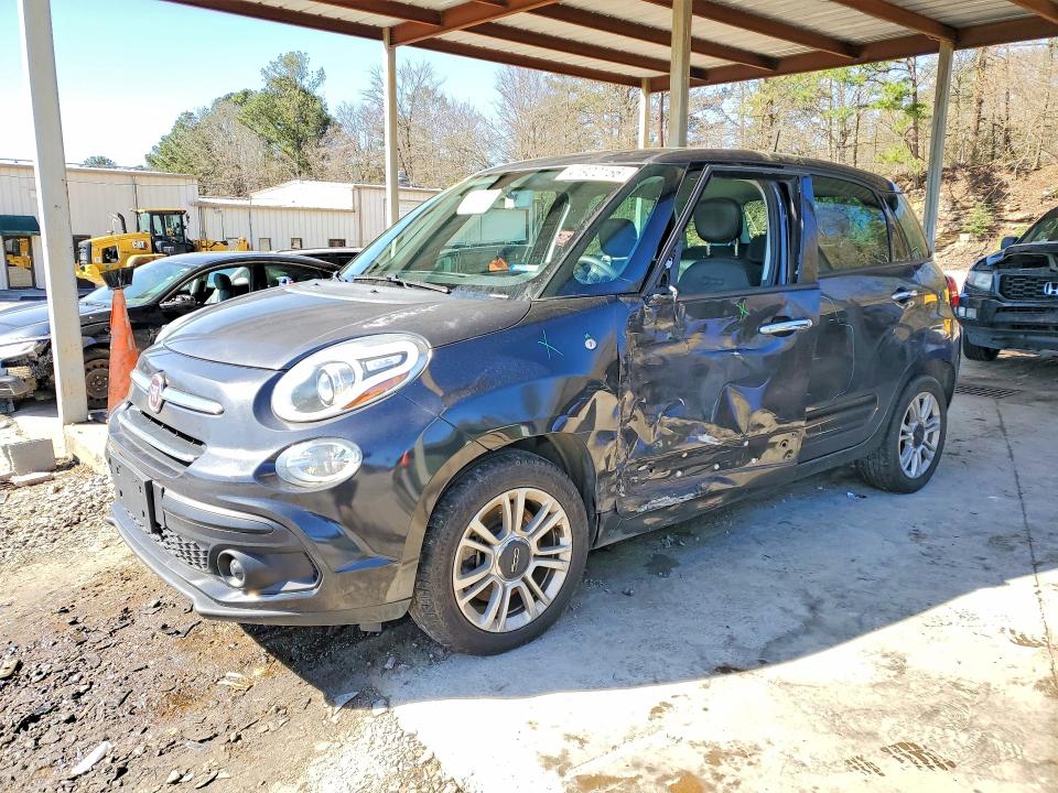 2019 FIAT 500L POP