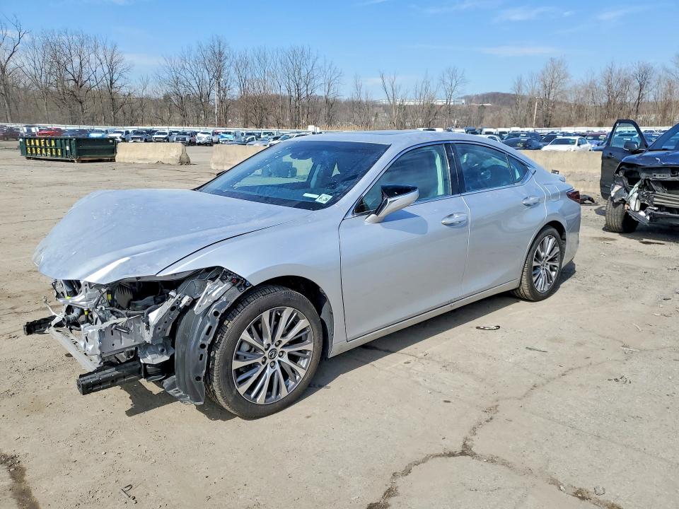 2021 LEXUS ES 350 BASE