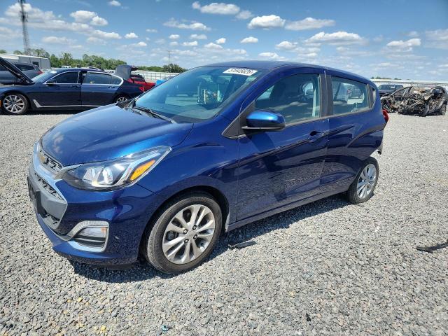 2022 CHEVROLET SPARK 1LT
