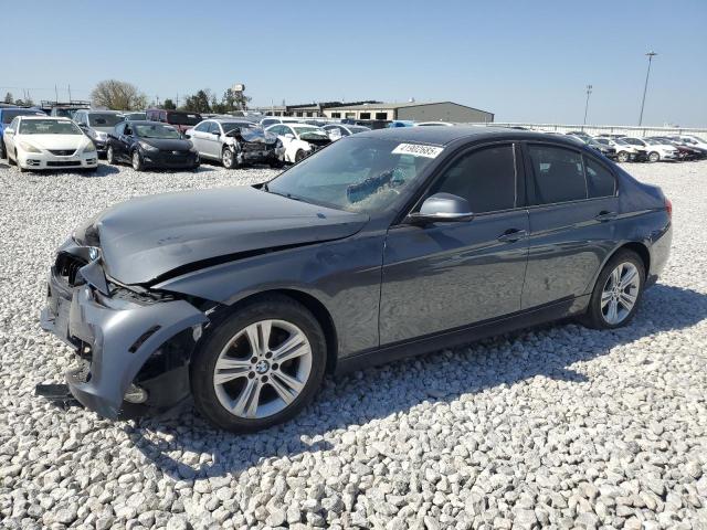 2016 BMW 328 I SULEV