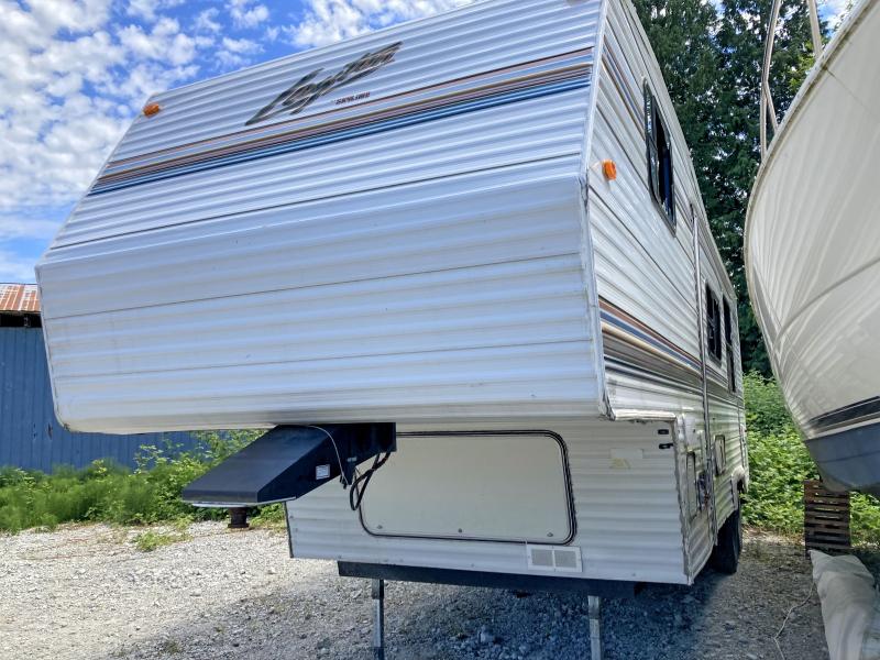 1997 LAYTON M-2755 DELUXE (1SL300M29VD001058)