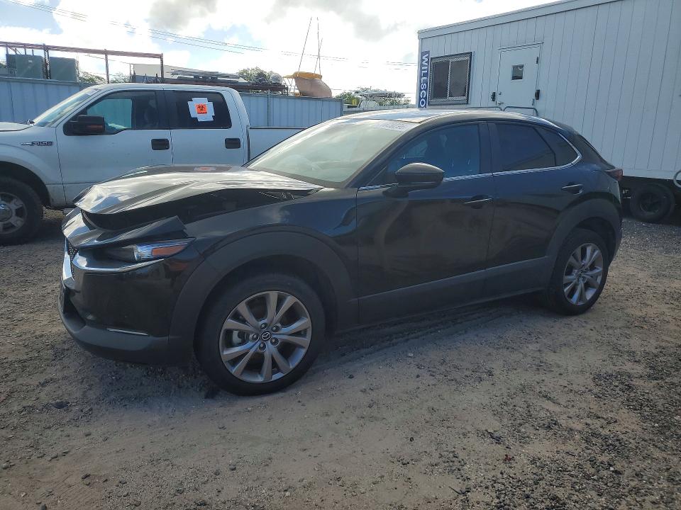 2020 MAZDA CX-30 SELECT