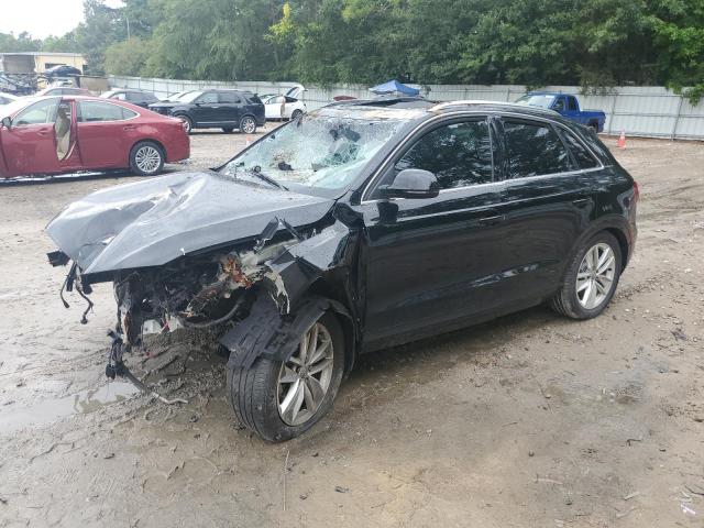 2016 AUDI Q3 PREMIUM PLUS