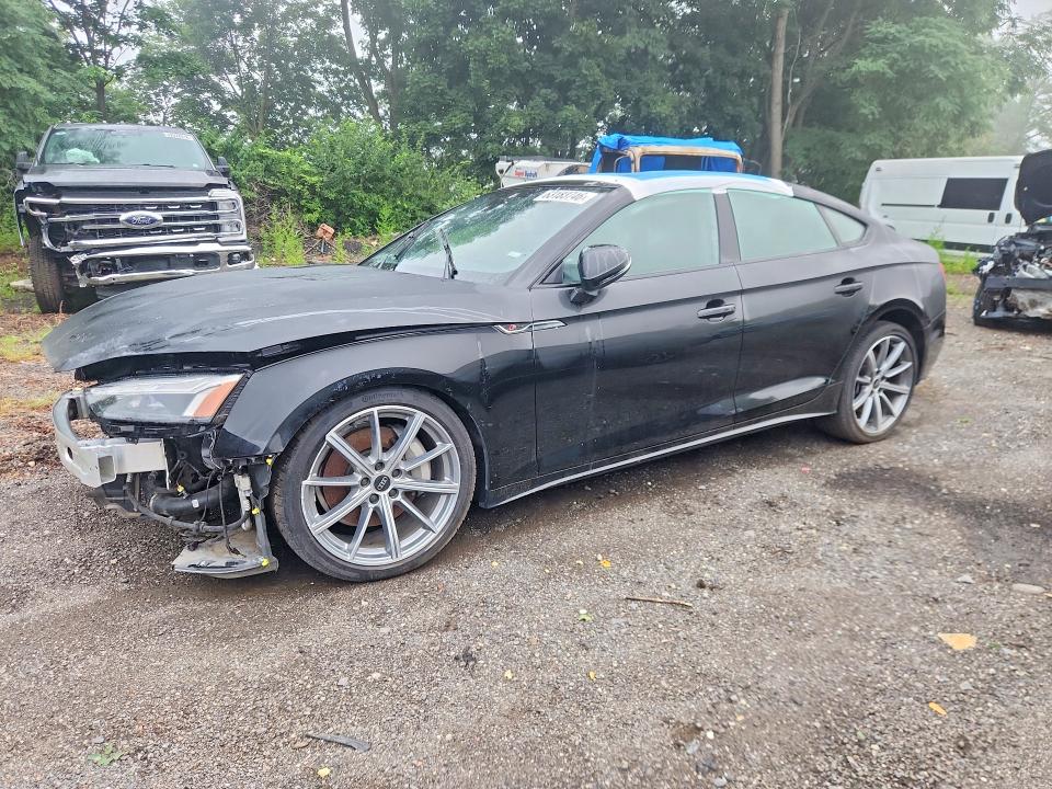 2025 AUDI A5 PREMIUM 45