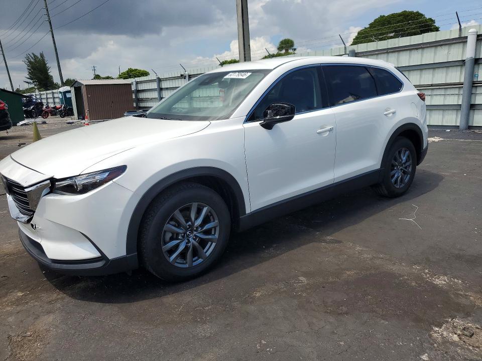 2020 MAZDA CX-9 TOURING