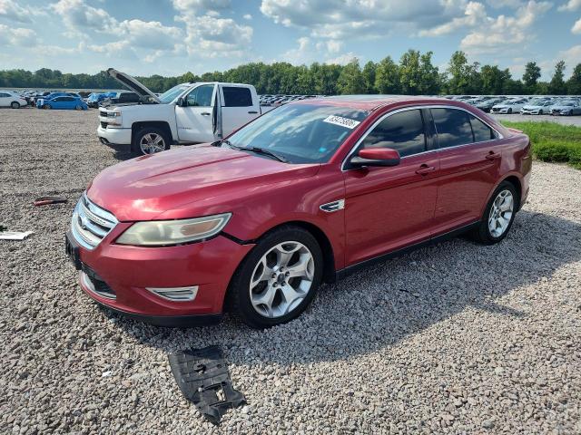 2011 FORD TAURUS SHO