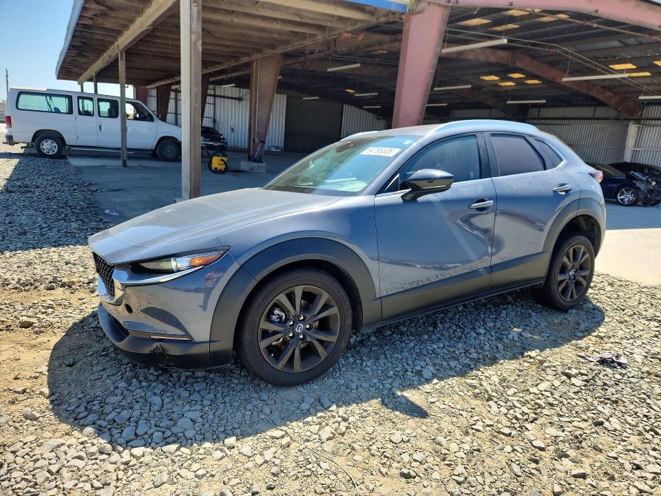 2023 MAZDA CX-30 PREFERRED