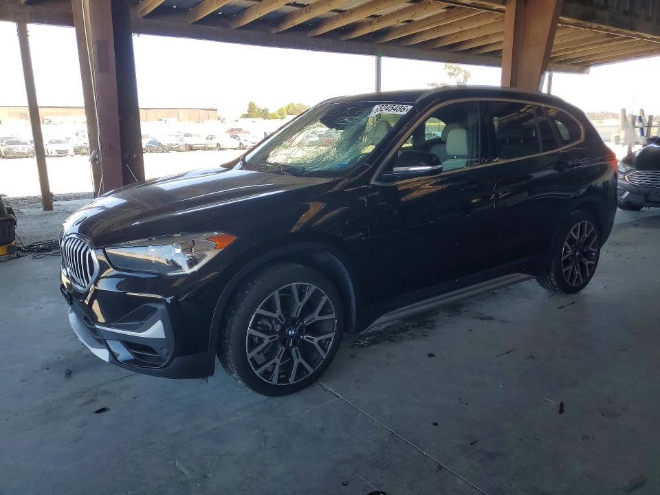 2022 BMW X1 SDRIVE28I