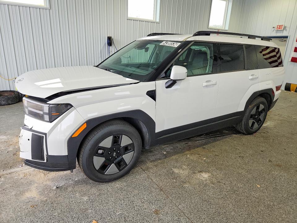 2024 HYUNDAI SANTA FE SEL