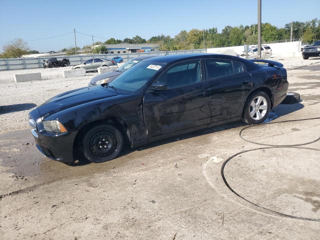 2012 DODGE CHARGER SE
