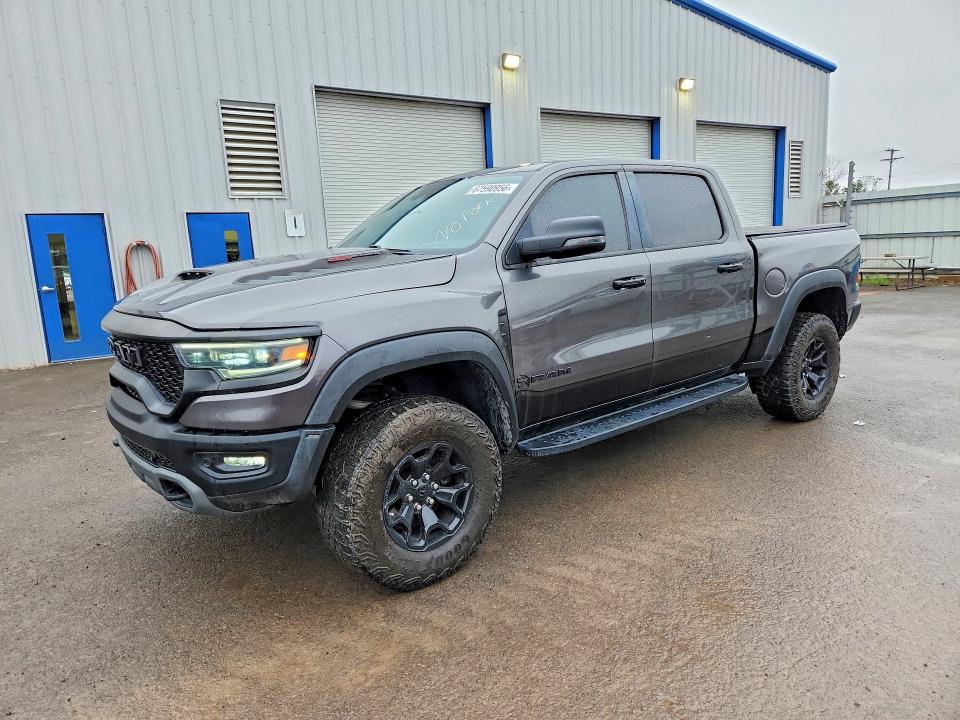 2023 RAM 1500 TRX
