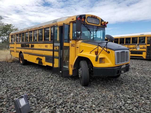 2004 THOMAS SAF-T-LINER C2 - SCHOOL BUS