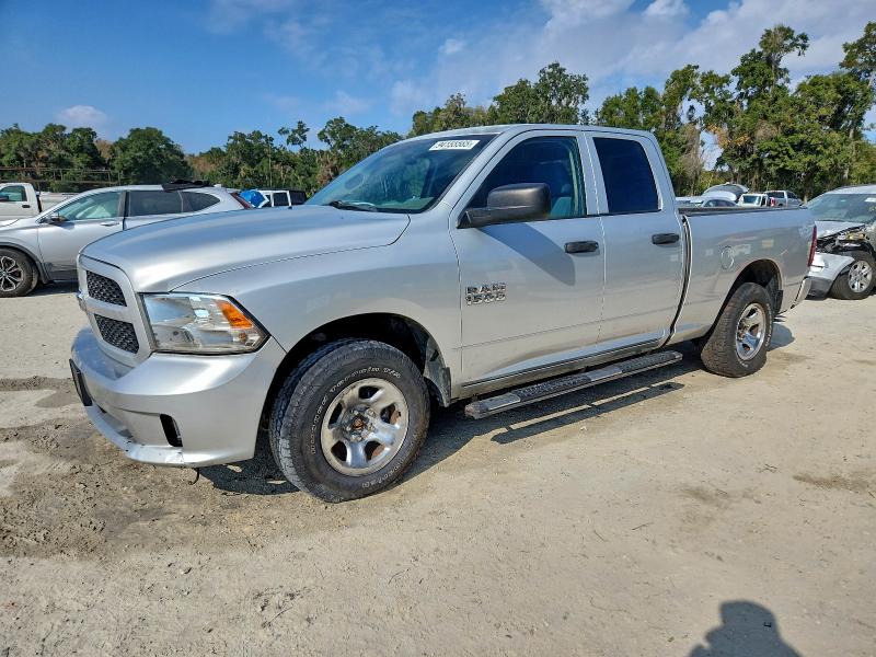 2017 RAM 1500 ST
