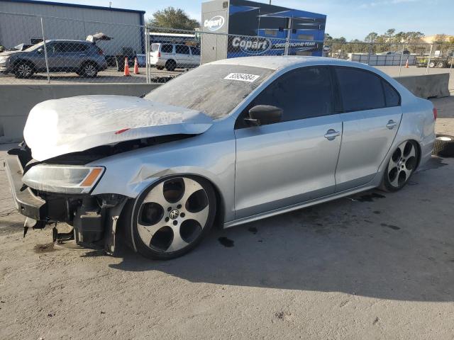 2012 VOLKSWAGEN JETTA BASE
