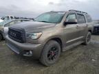 2008 TOYOTA SEQUOIA LIMITED