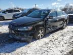 2014 VOLKSWAGEN PASSAT SE