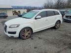 2015 AUDI Q7 TDI PRESTIGE