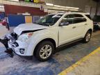 2013 CHEVROLET EQUINOX LTZ