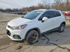 2021 CHEVROLET TRAX 1LT