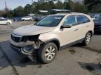 2011 KIA SORENTO LX