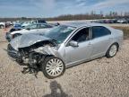 2010 FORD FUSION HYBRID