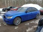 2018 BMW 340 XI