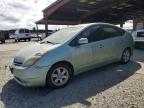 2007 TOYOTA PRIUS BASE