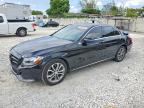 2017 MERCEDES-BENZ C 300