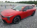 2025 KIA K4 GT LINE