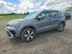 2025 VOLKSWAGEN TAOS S