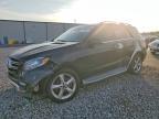 2018 MERCEDES-BENZ GLE 350