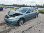 2011 TOYOTA CAMRY HYBRID