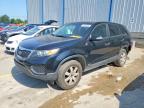 2011 KIA SORENTO LX