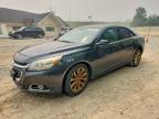 2014 CHEVROLET MALIBU 2LT