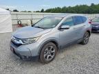 2019 HONDA CRV