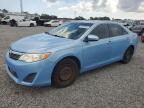 2012 TOYOTA CAMRY L