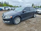 2012 VOLKSWAGEN PASSAT S