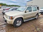 1998 INFINITI QX4 BASE