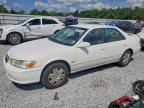 2001 TOYOTA CAMRY LE