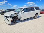 2024 CHEVROLET SUBURBAN K1500 HIGH COUNTRY