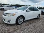 2013 TOYOTA CAMRY HYBRID XLE
