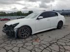 2011 INFINITI G37