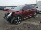 2018 HYUNDAI TUCSON SPORT