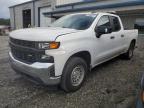 2022 CHEVY SILVERADO LT