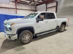 2026 CHEVROLET SILVERADO K2500 HEAVY DUTY LTZ