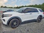2020 FORD EXPLORER POLICE INTERCEPTOR